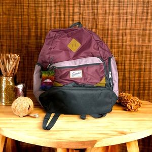 Trailmaker New Book Bag